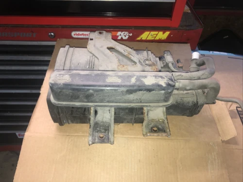 2004-2008 Acura TL 3.2L Used OEM EVAP Vapor Charcoal Canister