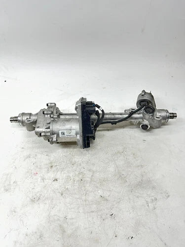 2016-2020 TESLA MODEL S Used OEM Rack and Pinion 1070801-00-E used OEM rack and pinion