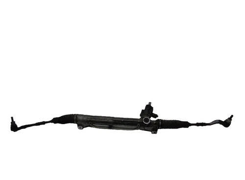 2011-2014 Audi A8 L Power Steering Rack and Pinion Steering Assist OEM AK2411185 used OEM rack and pinion