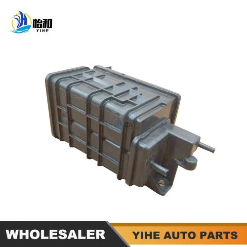 Acura TLX Used OEM EVAP Vapor Charcoal Canister