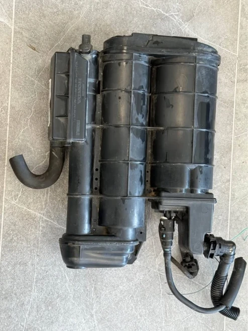 2017-2020 Acura Used OEM EVAP Vapor Charcoal Canister