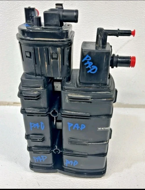 2005-2007 Acura 2.4L Used OEM EVAP Vapor Charcoal Canister