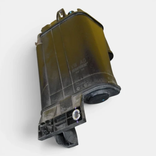 2019-2021 Audi Q3 Used OEM EVAP Vapor Charcoal Canister