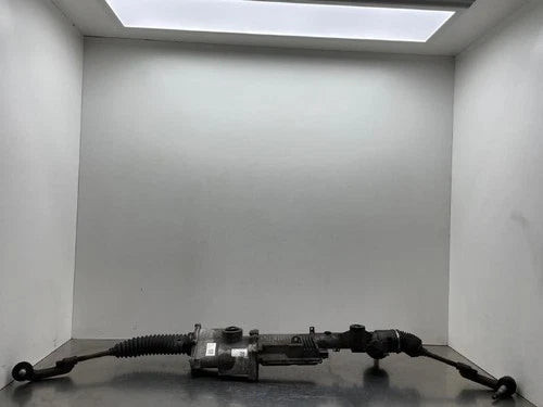 2015-2017 Ford Expedition OEM Electric Power Steering Rack & Pinion Assembly used OEM rack and pinion
