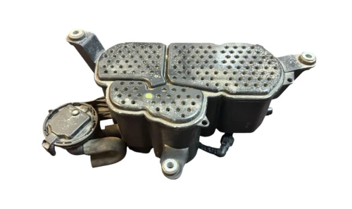 2012-2018 Audi A5 8K0201801 Used OEM EVAP Vapor Charcoal Canister