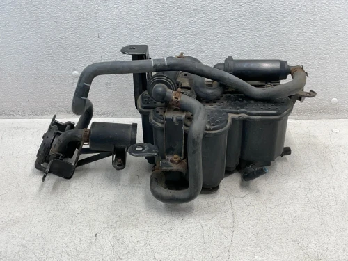 2017-2019 Audi Q7 Used OEM EVAP Vapor Charcoal Canister