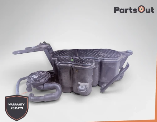 2011-2018 Audi S6 Used OEM EVAP Vapor Charcoal Canister