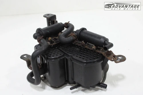 2017-2020 Audi Q7 Used OEM EVAP Vapor Charcoal Canister