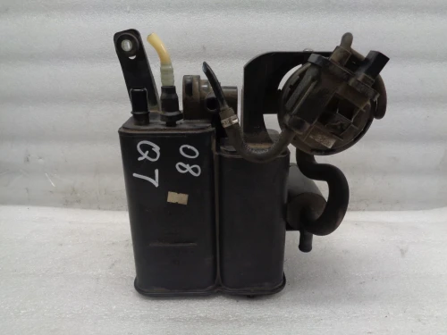 2007-2015 Audi Q7 AK2210186 Used OEM EVAP Vapor Charcoal Canister