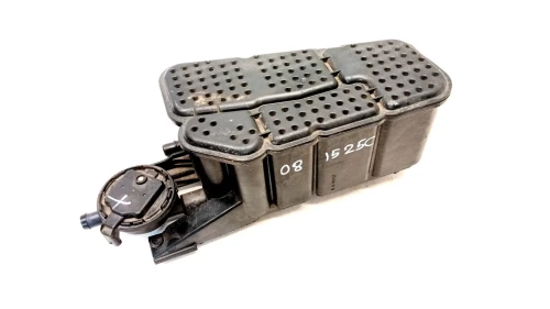 2017-2020 Audi A4 Used OEM EVAP Vapor Charcoal Canister