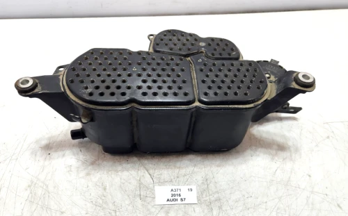 2016-2018 Audi A6 Used OEM EVAP Vapor Charcoal Canister