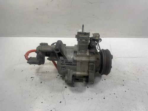 06-011 Honda Civic Hybrid A/C Compressor OEM