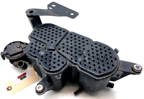 2013-2015 Audi S7 4.0L Used OEM EVAP Vapor Charcoal Canister