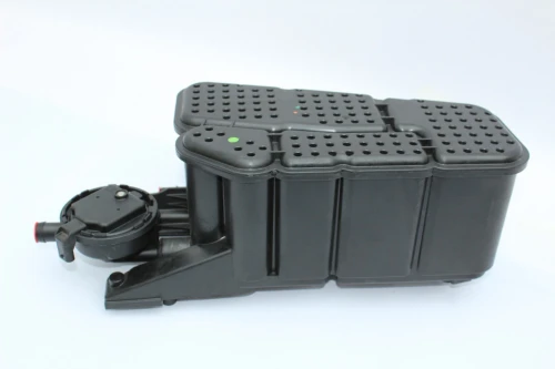 2017-2023 Audi S5 Used OEM EVAP Vapor Charcoal Canister