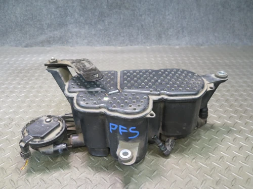 2013-2015 Audi A5 Used OEM EVAP Vapor Charcoal Canister