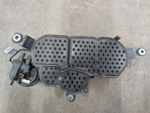 2012-2015 Audi A6 8K0801201C Used OEM EVAP Vapor Charcoal Canister