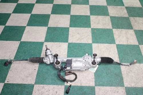 2017 Colorado *DMG* Electronic Powered Steering Rack And Pinion OEM Factory used OEM rack and pinion