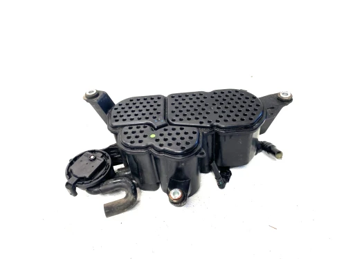2013-2016 Audi A5 Used OEM EVAP Vapor Charcoal Canister