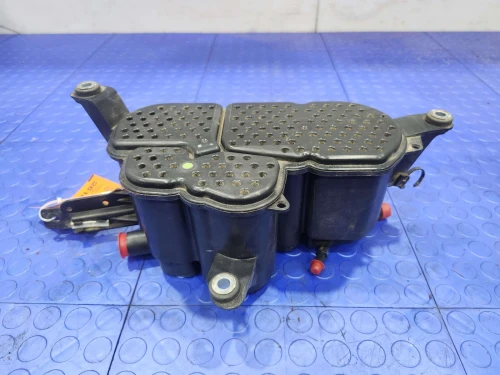 2012-2015 Audi S7 8K0201801C Used OEM EVAP Vapor Charcoal Canister