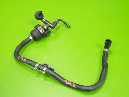 2000-2006 Audi TT Used OEM EVAP Vapor Charcoal Canister