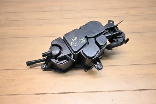 2013-2018 Audi A6 Used OEM EVAP Vapor Charcoal Canister
