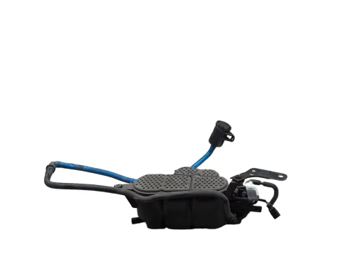2008-2018 Audi A4 Used OEM EVAP Vapor Charcoal Canister