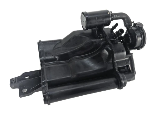 2015-2016 Audi A3 Used OEM EVAP Vapor Charcoal Canister