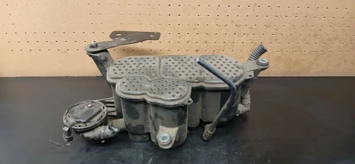 2012-2017 Audi A7 Used OEM EVAP Vapor Charcoal Canister