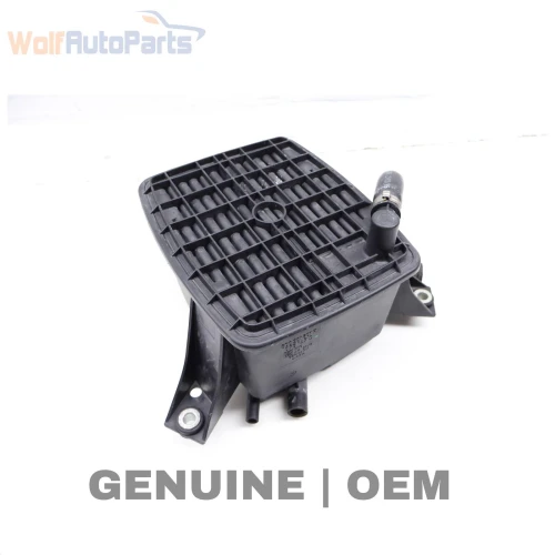 2004-2010 Audi A8 8D0201801F Used OEM EVAP Vapor Charcoal Canister
