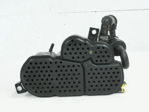 2011-2021 Audi A8 4H0201801A Used OEM EVAP Vapor Charcoal Canister