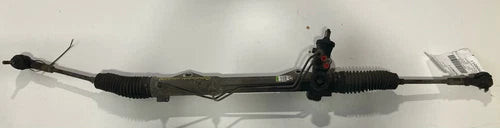 2007 Ford Mustang 4.6L Power Rack & Pinion V8 17" Wheel 81K Miles 3200-C MT used OEM rack and pinion