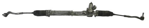 08-14 Mercedes-Benz W204 C250 C300 Power Steering Rack and Pinion 2044605900 OEM used OEM rack and pinion
