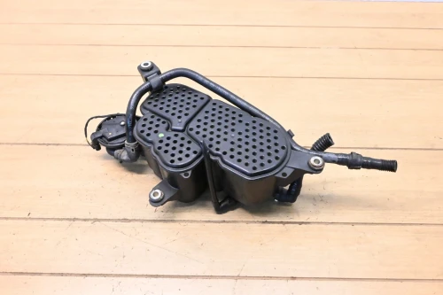 2012-2018 Audi S4 Used OEM EVAP Vapor Charcoal Canister