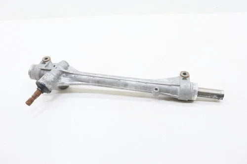 2016 - 2022 LEXUS RX350 POWER STEERING GEAR RACK & PINION OEM 9Y120315 used OEM rack and pinion