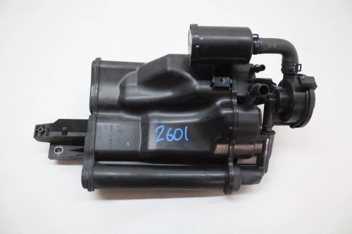 2018 Audi A3 Used OEM EVAP Vapor Charcoal Canister