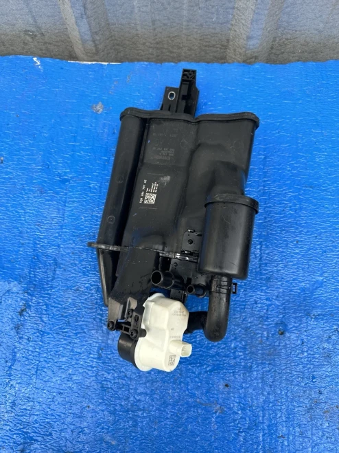 2022-2024 Audi A3 500201797AE Used OEM EVAP Vapor Charcoal Canister