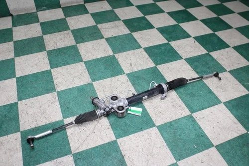 09-14 ESCALADE 6.2L Hydraulic Assist Power Steering Rack and Pinion OEM Factory used OEM rack and pinion