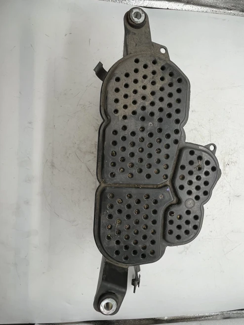 2009-2017 Audi A6 Used OEM EVAP Vapor Charcoal Canister