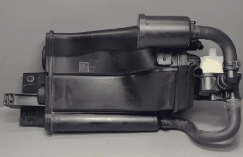 2018-2021 Audi Used OEM EVAP Vapor Charcoal Canister