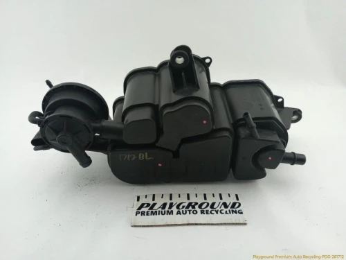 2008-2012 Audi A5 4.2L Used OEM EVAP Vapor Charcoal Canister