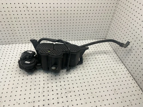 2009-2012 Audi A4 2.0L Used OEM EVAP Vapor Charcoal Canister