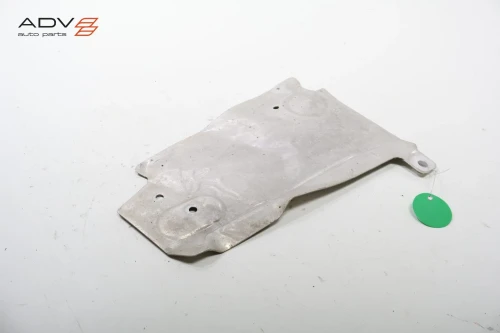 2018-2025 Audi S4 Used OEM EVAP Vapor Charcoal Canister