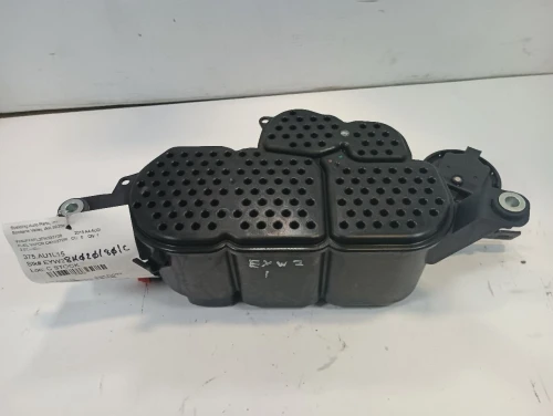 2015 Audi A4 8K0201801C 11406149 Used OEM EVAP Vapor Charcoal Canister