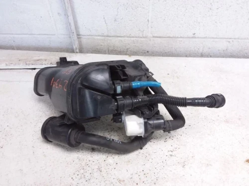 2021 Audi TT 8S0201797F 2.0L Used OEM EVAP Vapor Charcoal Canister