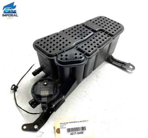 2020-2023 Audi A5 Used OEM EVAP Vapor Charcoal Canister