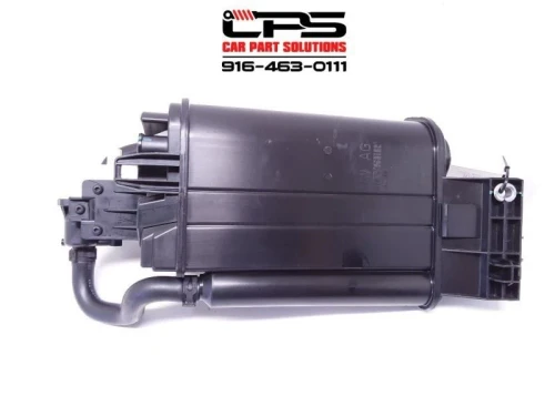 2019-2023 Audi Q3 5C0906621 Used OEM EVAP Vapor Charcoal Canister