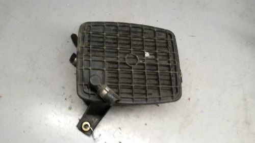 2006 Audi A8 Used OEM EVAP Vapor Charcoal Canister