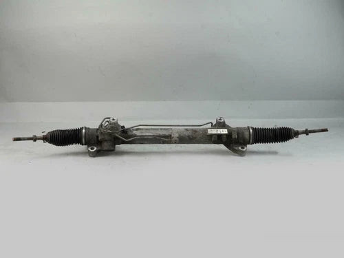 2010 - 2015 Bmw 7 Series F01 F02 Steering Power Rack Pinion Servotronic Awd Oem used OEM rack and pinion
