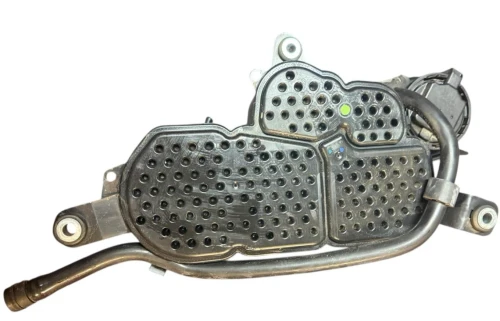 2011-2018 Audi S7 8K0201801C Used OEM EVAP Vapor Charcoal Canister