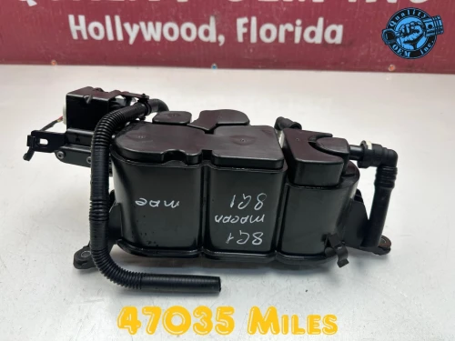 2015-2024 Audi A4 Used OEM EVAP Vapor Charcoal Canister